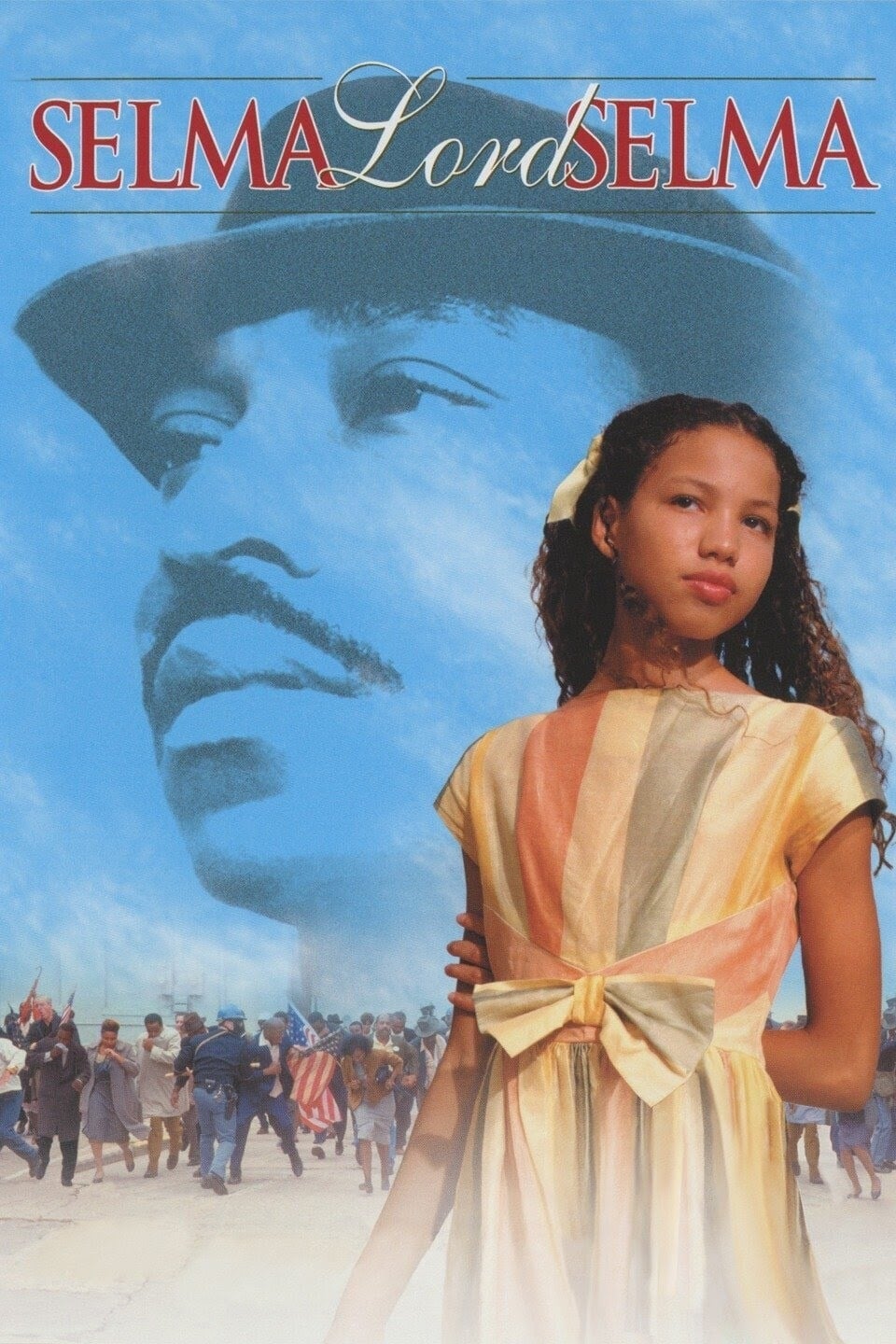 Постер Selma, Lord, Selma